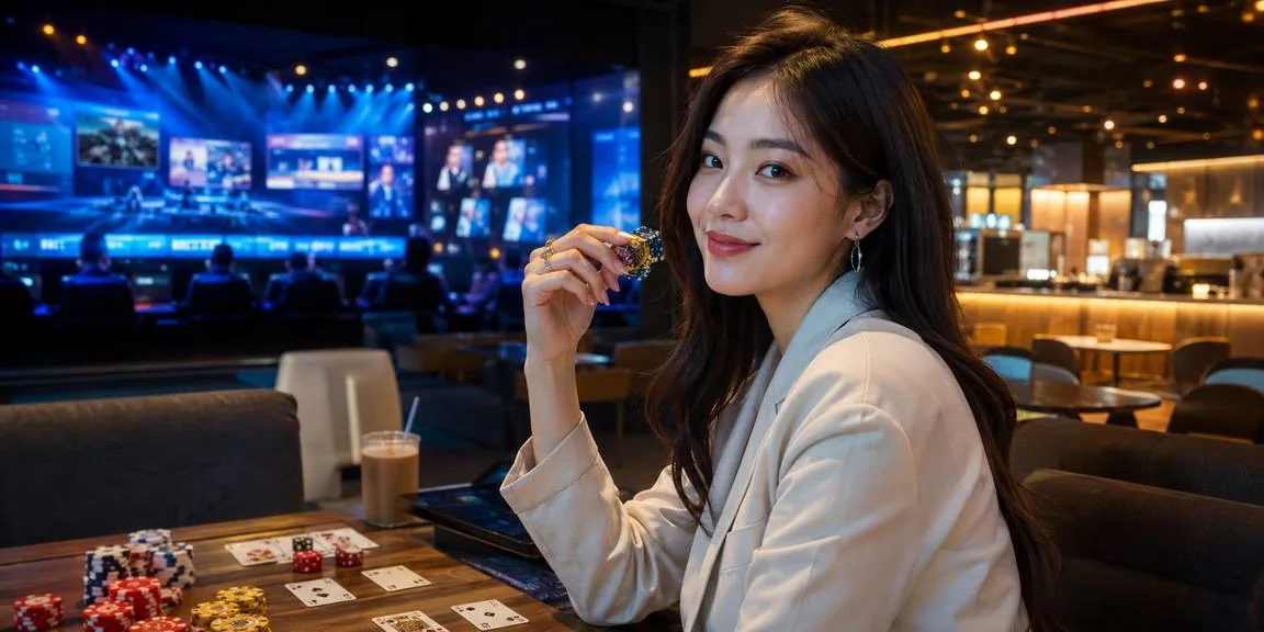 LH88 Việt Nam Sảnh casino